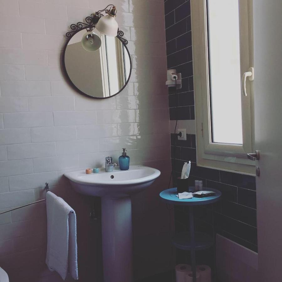 Triple Room Private Bathroom